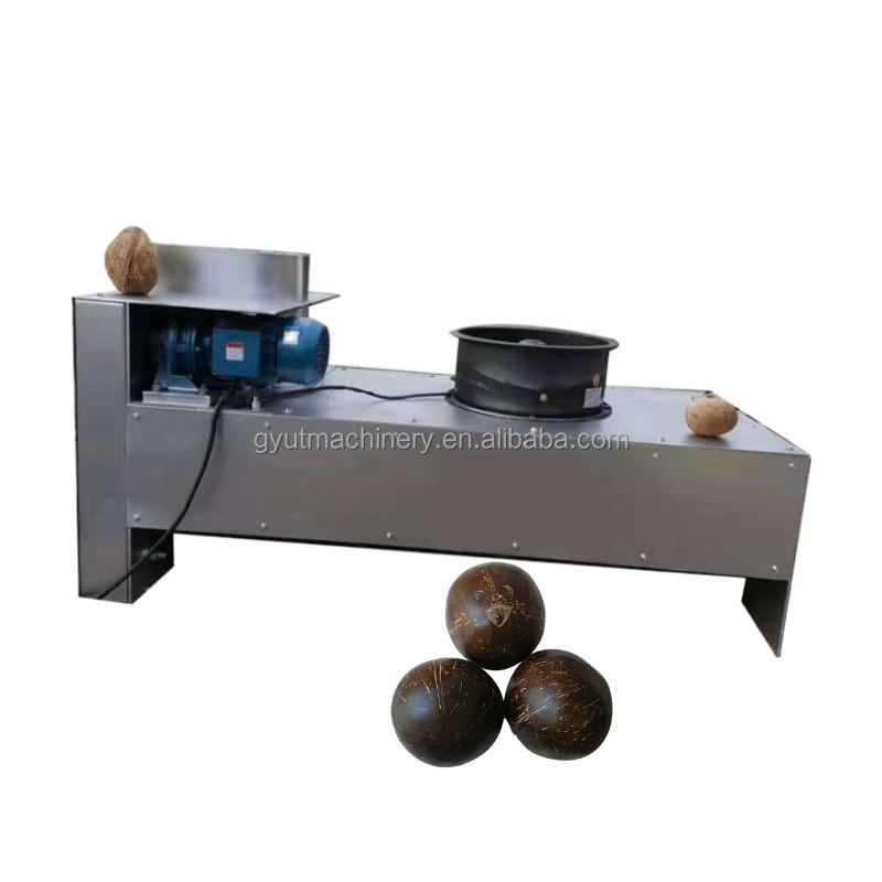 Verwijder gemakkelijk haar met onze 800 RPM kokospoelmachine in 2550*600*730mm grootte