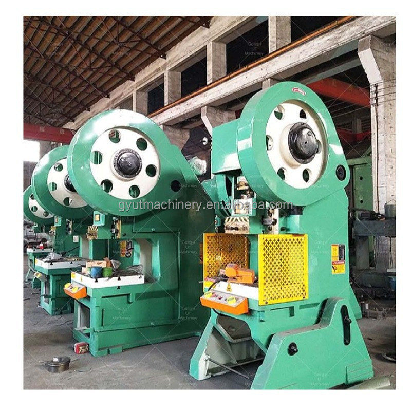 UT veldpomp voor kleine schaafvormende onderdelen met hoge snelheid