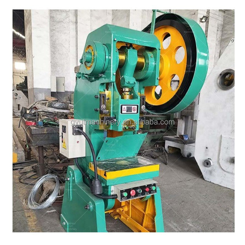 UT veldpomp voor kleine schaafvormende onderdelen met hoge snelheid