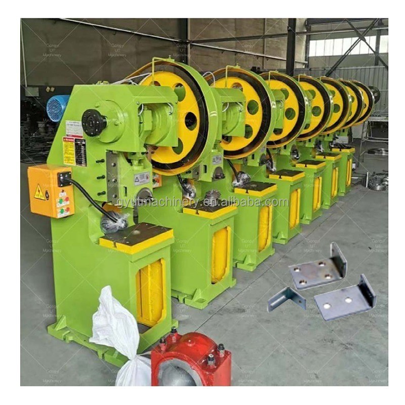 UT veldpomp voor kleine schaafvormende onderdelen met hoge snelheid