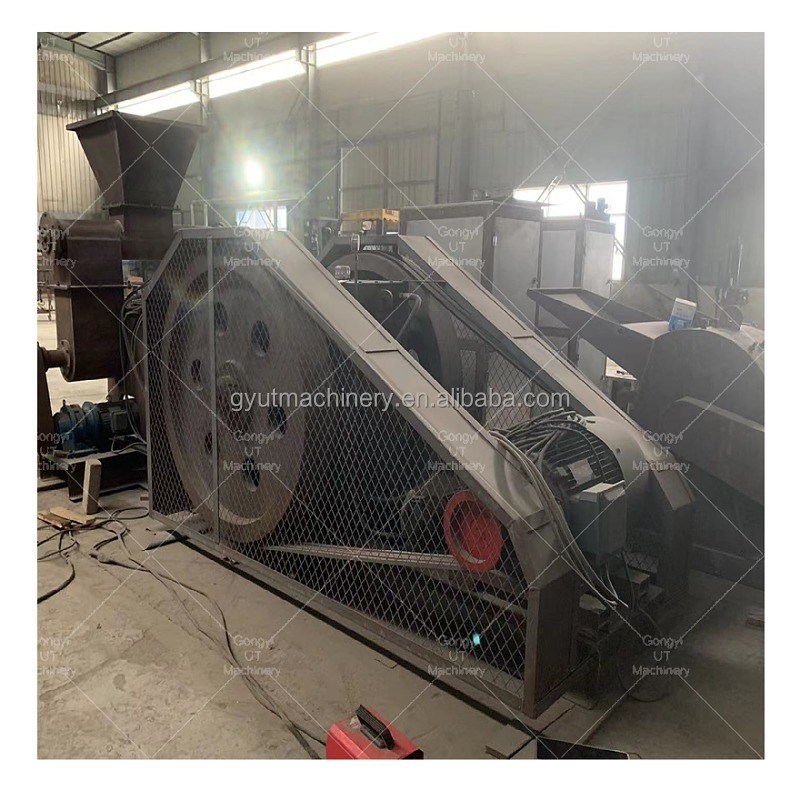 1200-1500 kg/uur capaciteit Houtpelletmonster voor biomassa of diervoeder