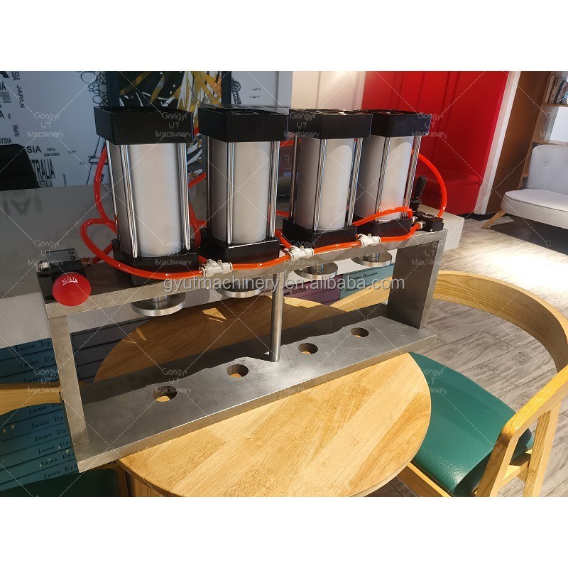 Pneumatische badbompers voor shampoo bar en huidverwittering