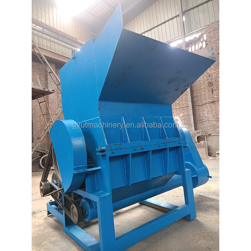 High Productivity Coconut Dehusker Shelling Machine met 220v Spanning en Breekmachine