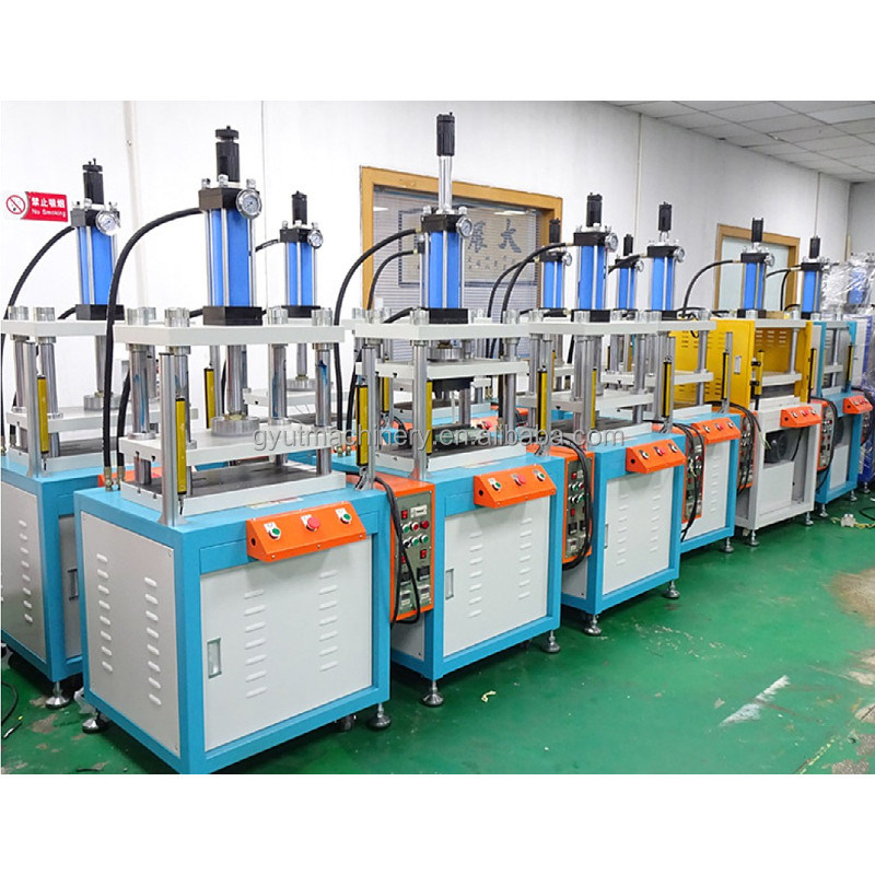 Amerikaanse markt 1,75 inch Lheart Shape Bath Salt Pressing Shaping Machine op aanvraag