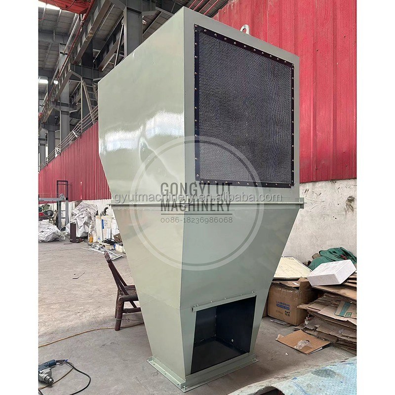 100-120 stuks/uur Capaciteit Cocopeat blokpersmachines Coco pit compactermachines 6500 KG