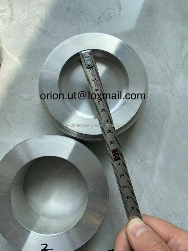 Mini grootte badbom gietmachine met roestvrij staal buigwerk en 1 jaar garantie