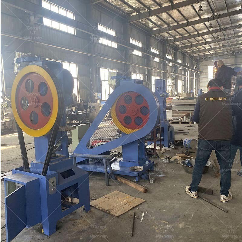 Professionele Bath Bomb Press Machine voor automatische productie van zoutballen in Amerika, enz.