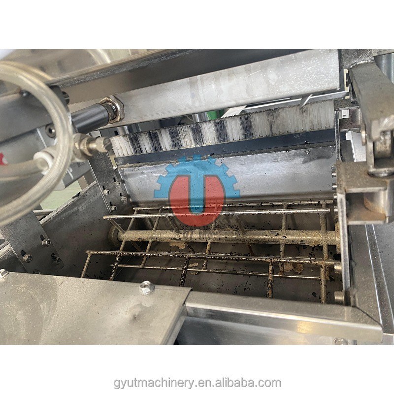 1200 kg Gewicht Ronde blok Hookah Hookah Hookah Hookah Machine voor het maken van 30-45mm tabletten