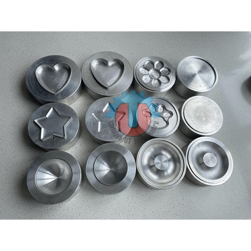 55 kg zware badgassen maken hydraulische bubbelbad douche bommen machine voor Europa