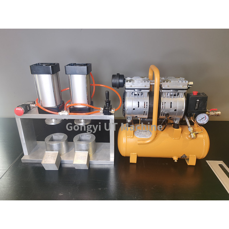 Hydraulische bubbelbad-fizzydrukmachine voor hoge productiviteit en op maat gemaakte vormen