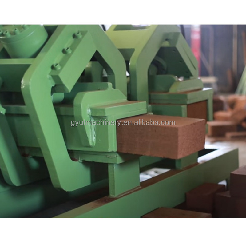 All-Season Cocopeat Fiber Coconut Coir Growing Slab voor Hydroponic Forming Press Machine