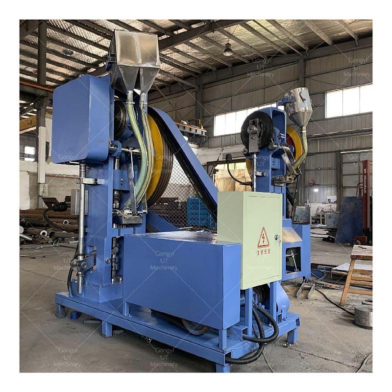 500 kg Gewicht Volledig automatische badbompers in Rusland 2024 met eetbare functie