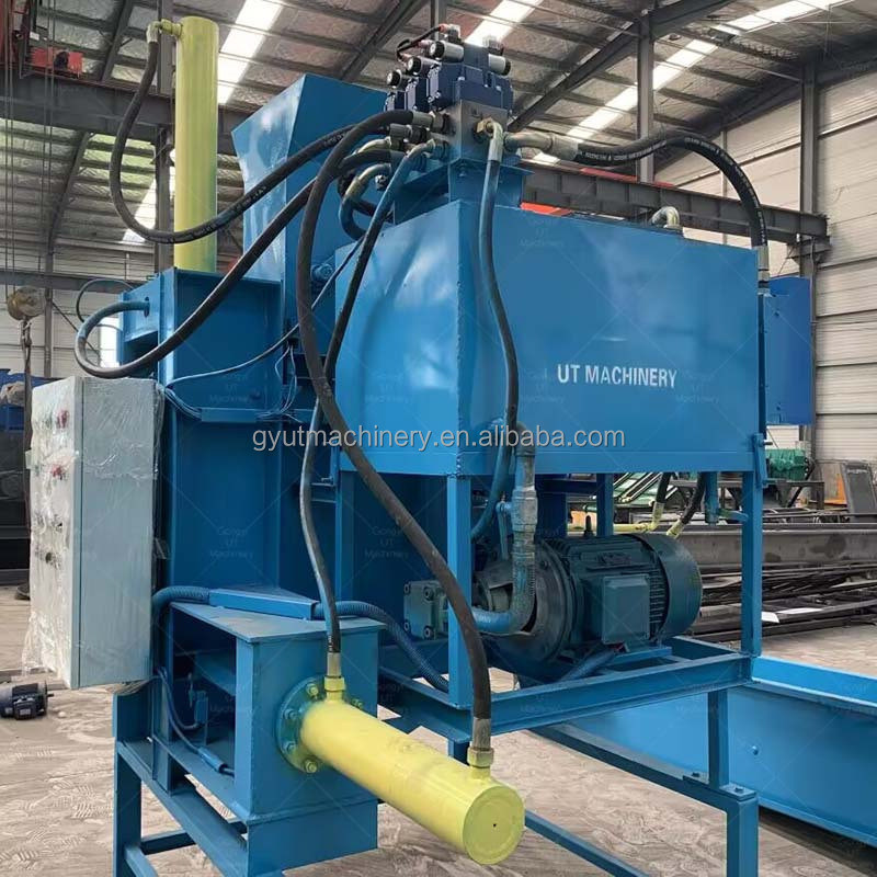 1 kg balegewicht multifunctionele houtsprietpers voor maïssilageverpakking