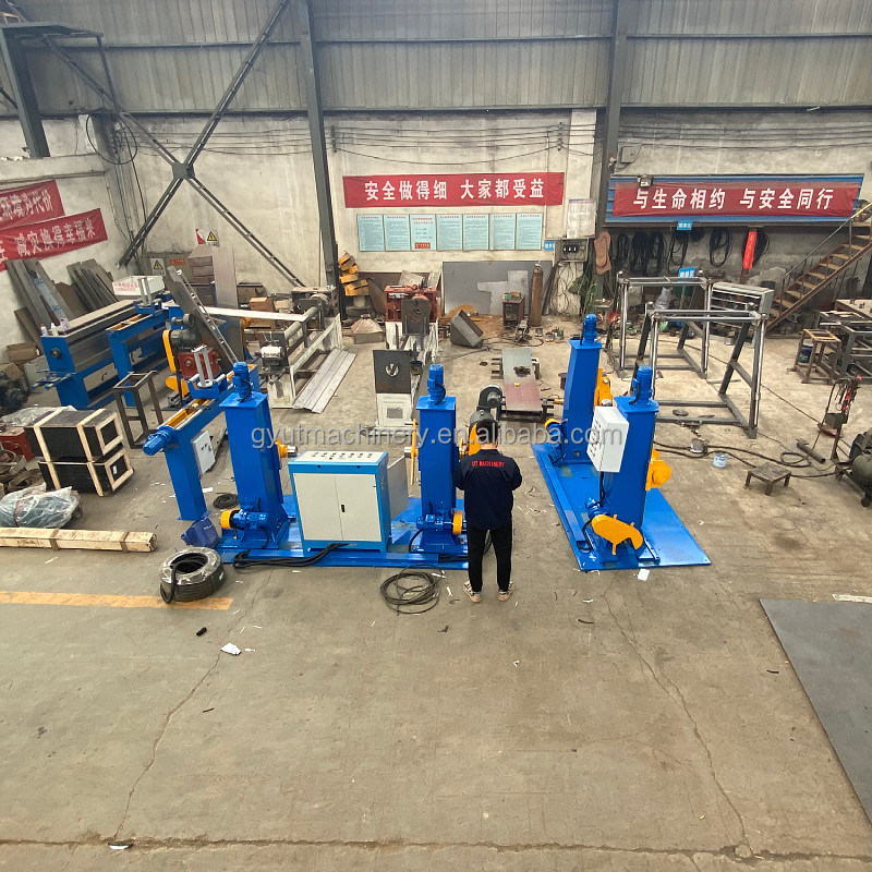 Isolatie koperdraadkabelmachine met dubbelkleurig PVC- en LSHF-materiaal