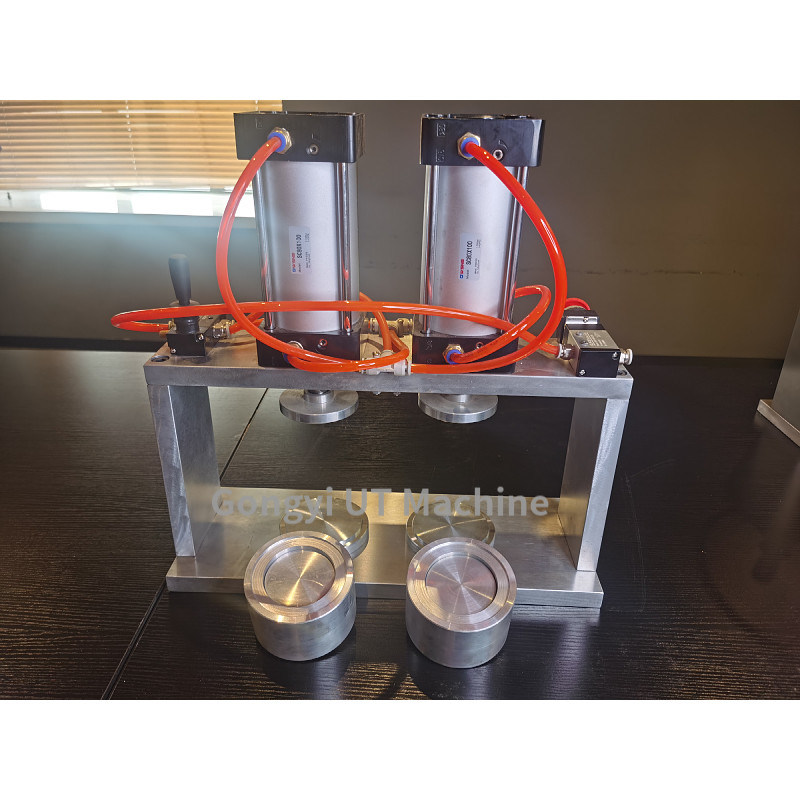 Garantie Een Jaar Spa Bad Bom Hand Beweging Machine voor het maken van Solid Shampoo Harten