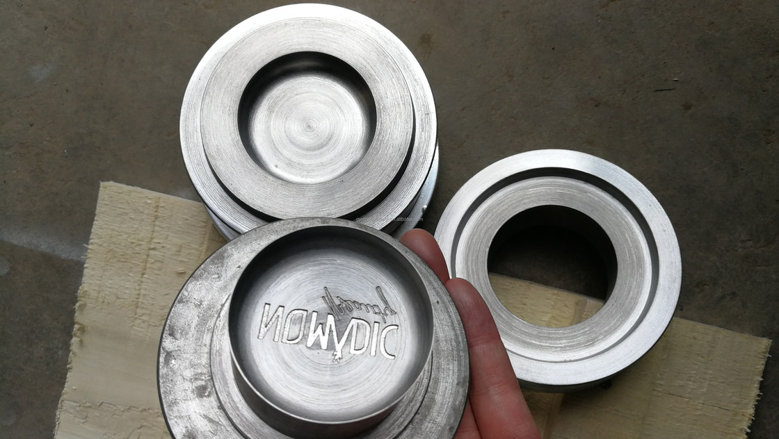 Een jaar garantie voor kleine badbompers