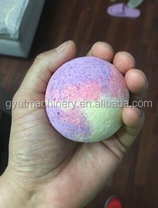 Ronde en onregelmatige producten verkleinen verpakkingsmachine met automatisch hydraulisch systeem