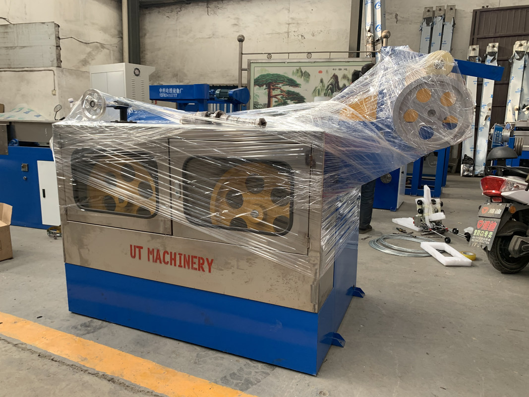 65/75/90/120 Machines voor het maken van elektrische kabels van 1,5-20 mm