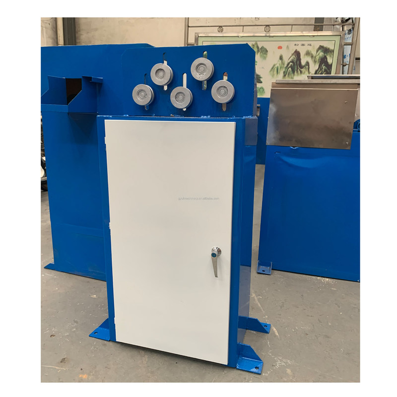 65/75/90/120 Machines voor het maken van elektrische kabels van 1,5-20 mm