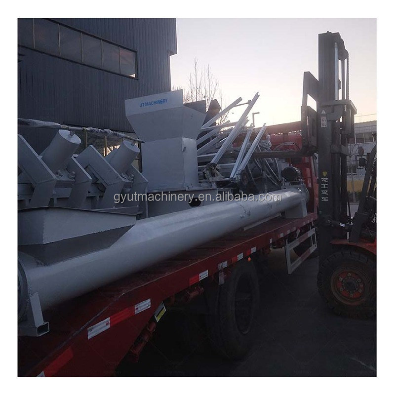 Multi Function 5 kg Coco Peat Coil Blocks Press Machine voor Coconut Husk Verwerkingslijn