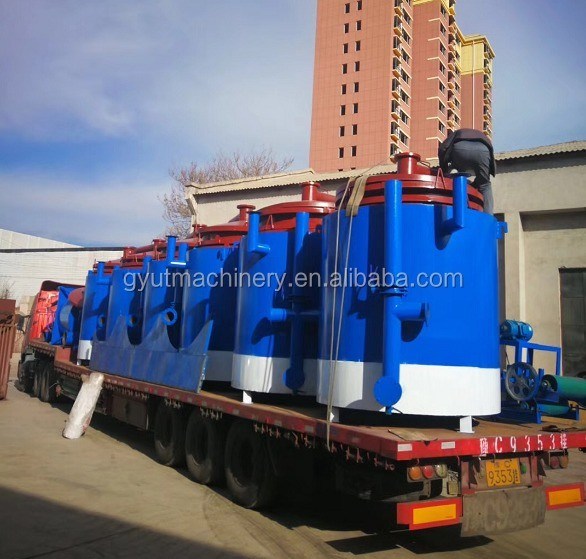 850 KG Biomassa Houtskool Briquette Machine Productielijn voor Houtskool Productie