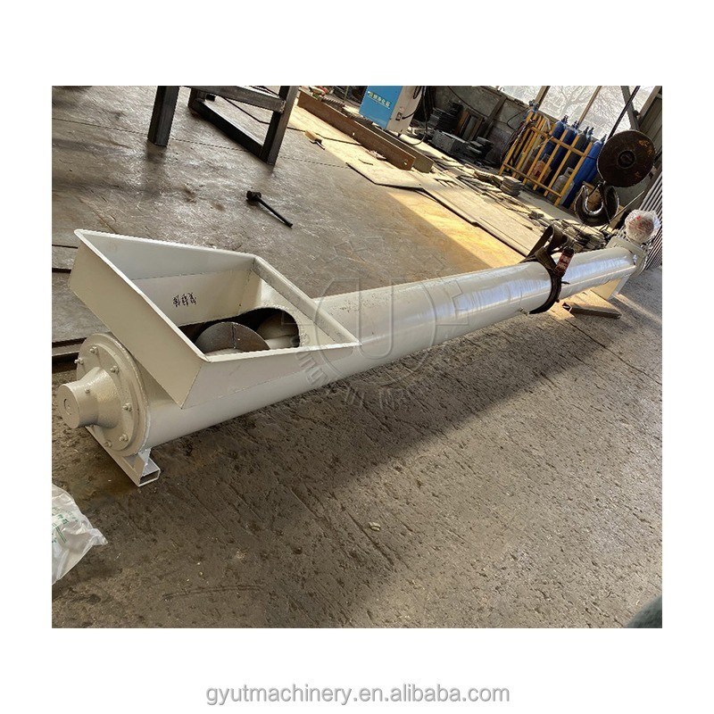 Voeding van grondstoffen Grootte 5 mm Coco Peat Block Making Machine in Manufacturing Plant