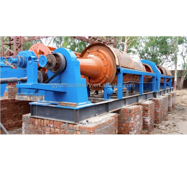 630/6 1 Tubulaire GI-draadtouwmachines voor het vastmaken van strengen om aan de eisen van de klant te voldoen