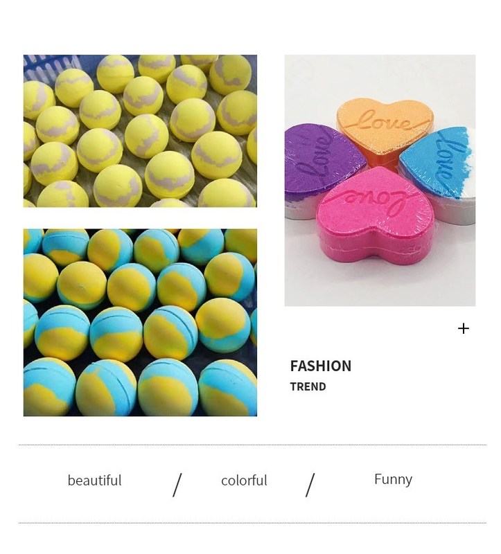 Hotel Spa Home Spa Voeten Spa Bubbelbad Bommen Ringen voor kinderen Ontspannend Hydraterend