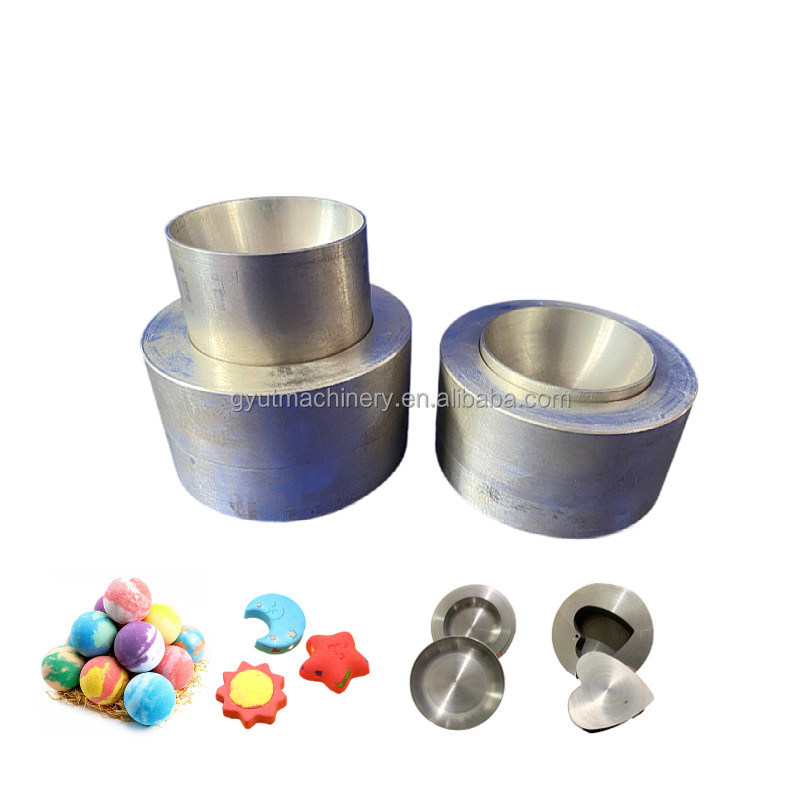 Makkelijk te bedienen Handbeweging Bademotoren Machine voor het maken van shampoo