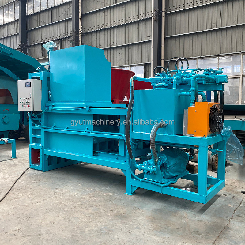 7.5kw Driewegcompressor voor afval van karton en plastic zakken