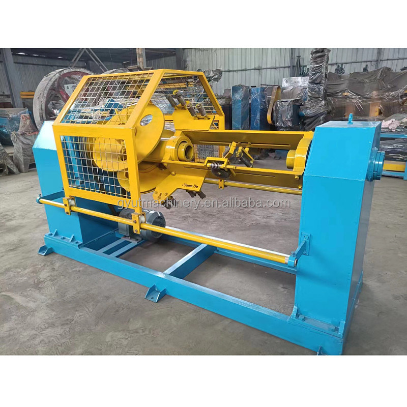 Concentrische planetary type aluminium legering pantsermachines voor koper stranding en draaien