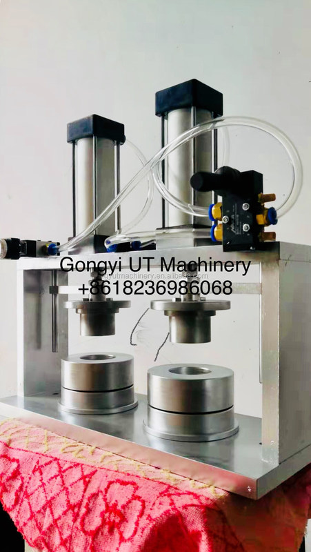Badbommen Rijk Direct Bad Ball Maker Machine voor Spa gegarandeerd in een jaar