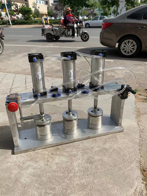 Badbommen Rijk Direct Bad Ball Maker Machine voor Spa gegarandeerd in een jaar