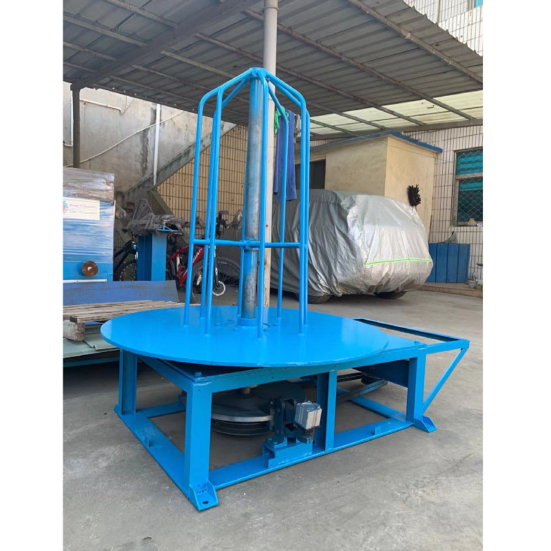 380v 2,2kw stalen aluminium draad rollen machines voor 100 meter per minuut spoel Winding