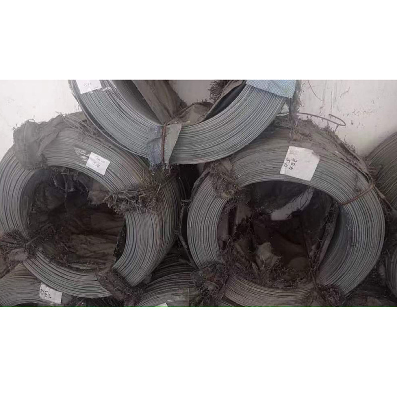 High Speed Shaftless Steel Wire Rope Coiling Machine Perfect voor spoel wikkelen