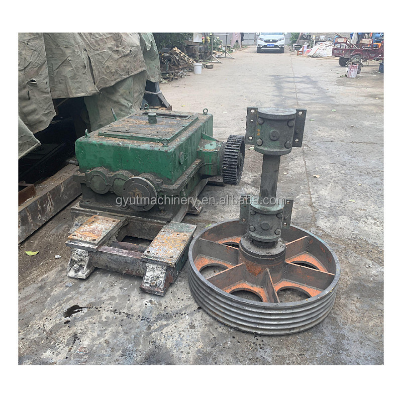 28kw stroomvoorziening tweedehands PC draadstrengmachine voor koperdraad in Pakistan