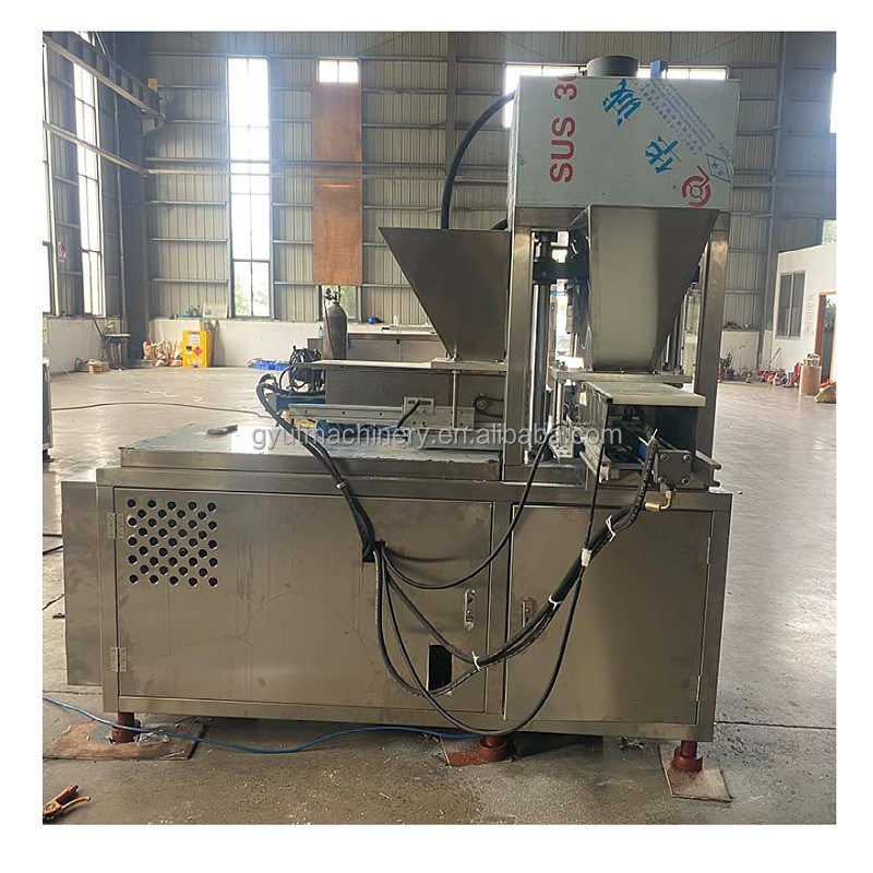 Verbeter de productie van uw badbom met onze drukmachine