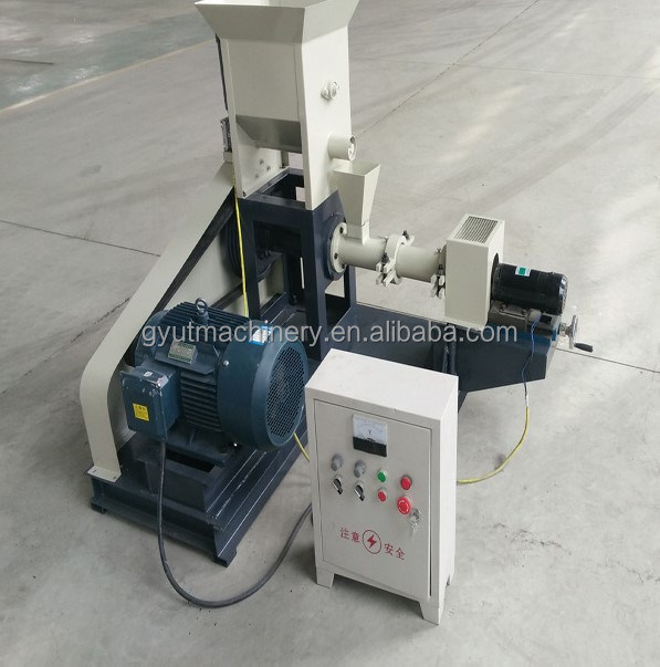 Voedingsmiddelenverwerkingsmachine met een capaciteit van 100 kg