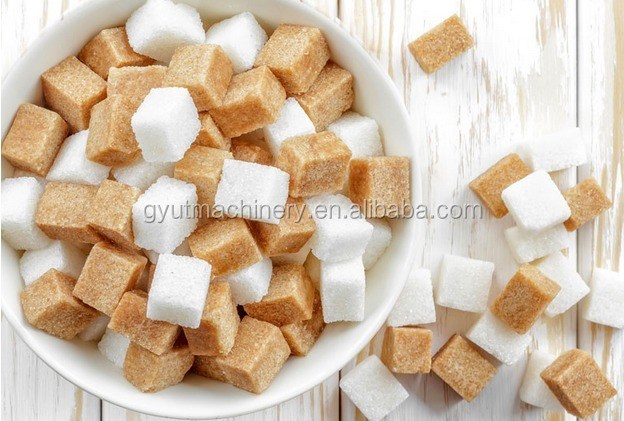 UT Diesel Engine Jaggery Maker Machine Productielijn voor 380V suiker in Ghana Top verkoop