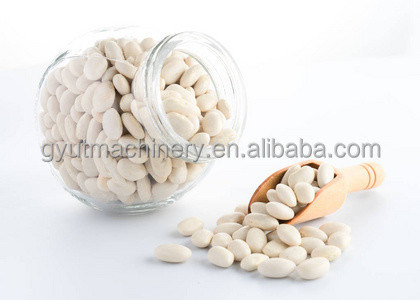 85-95% Vette schilmachine voor het kraken en kraken van abrikozenkernen