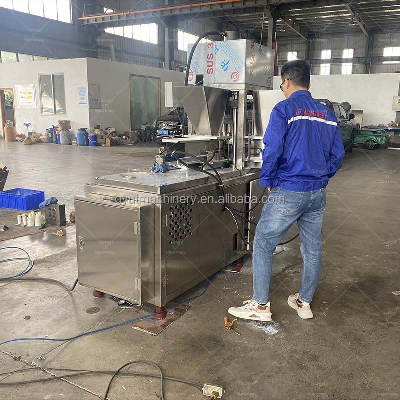 Goedkope pneumatische badbompers voor semi-automatische productielijn