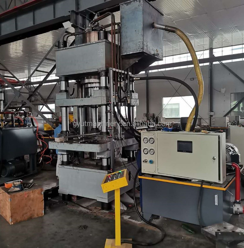 Diervoederlakblokpersmachine 5-10 kg Beste keuze voor de productie van zoutblokken