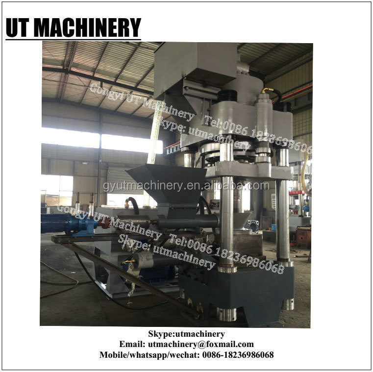 Diervoederlakblokpersmachine 5-10 kg Beste keuze voor de productie van zoutblokken