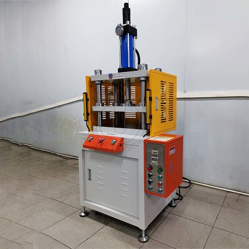 Aanpassen van uw bad bom productie met Multiple Press Stamping Shampoo Bar Machine