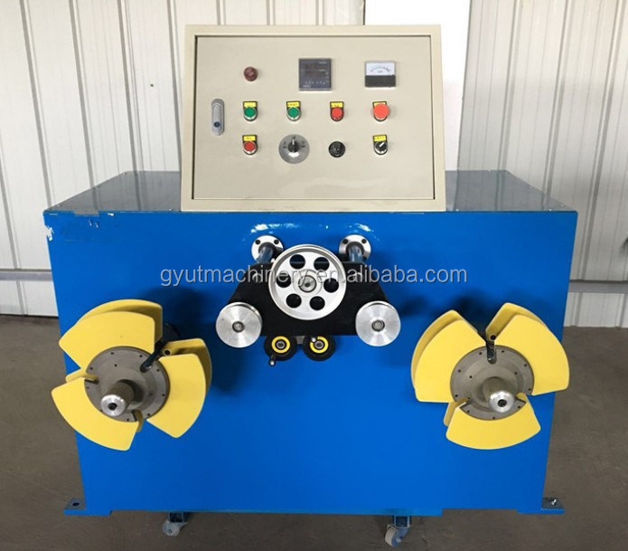 Japan NACHI Lagers en max. omwentelingssnelheid van 400 r/min Kabel spoel wikkelmachines