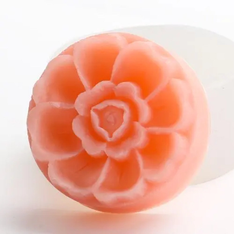 Aanpasbare shampoo-vorm shampoo-machine met 2,2 kW vermogen en 790*790*1580 mm grootte