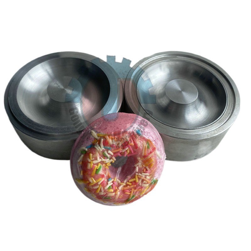 Buigvorm van roestvrij staal, op maat gemaakt, voor koekjes en andere speciale vormen