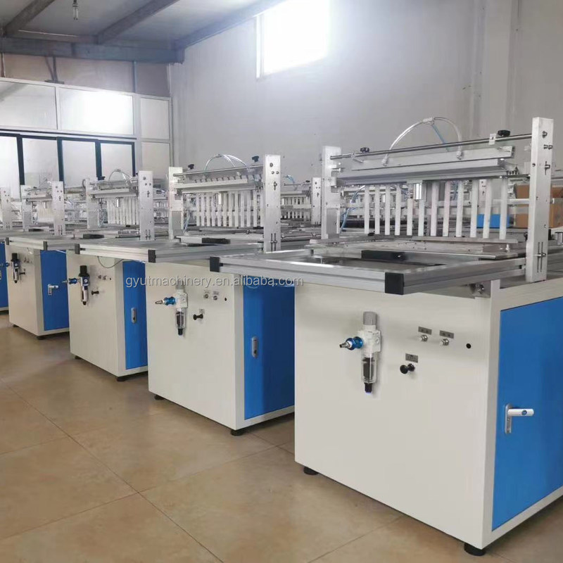 10 rijen groentezaadplantmachine met dienblad type Hydroponische sponszaadplantmachine