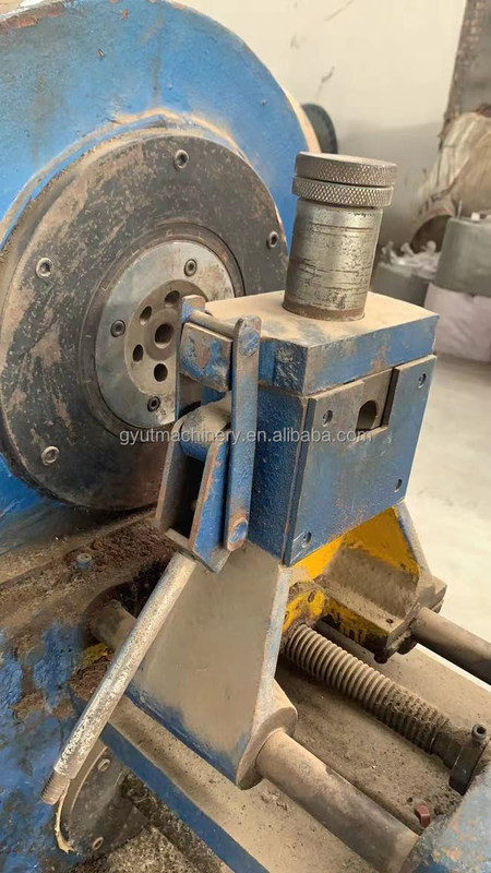 Tweedehands strookmachinelijn voor staaldraadtouw om aan uw productiebehoeften te voldoen