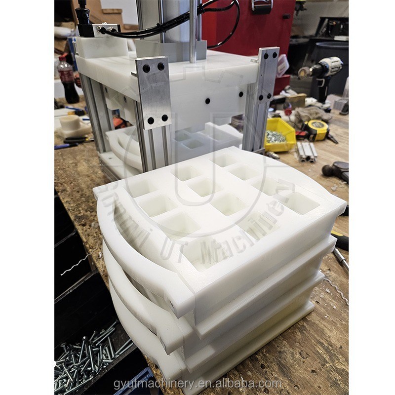 Meerdere malen badzoutbalpers voor afgewerkte pneumatische koelende badballen